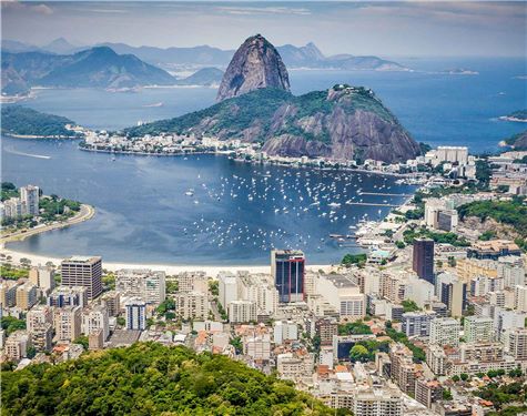 VPBG inaugura nova unidade no Rio de Janeiro