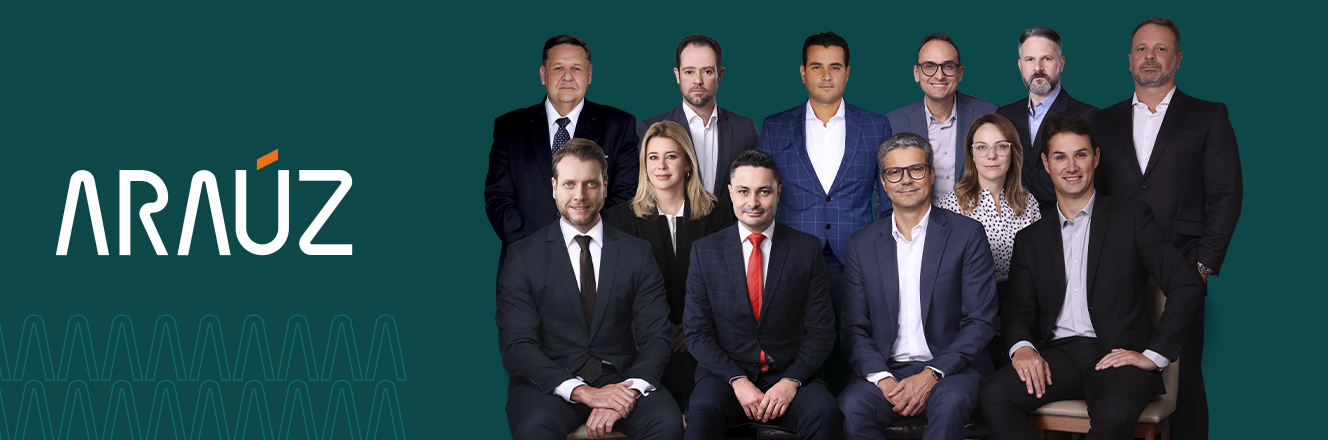 Araúz Advogados