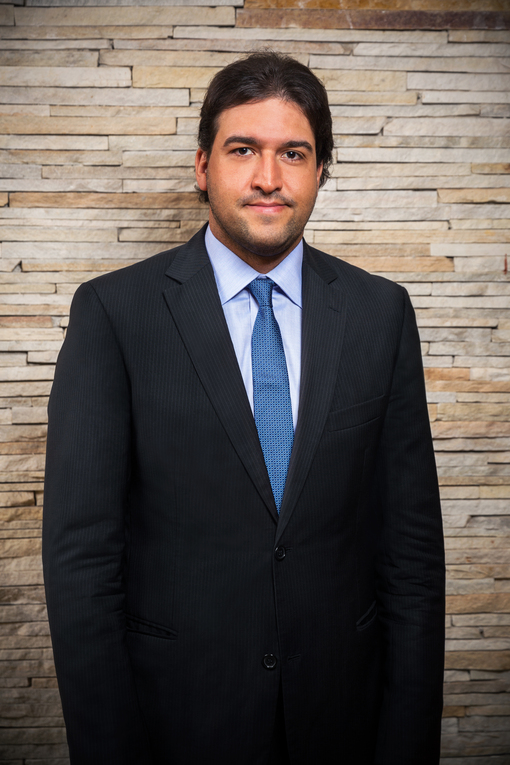 Giovani Gionédis Filho