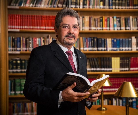 Marcio Antonio Sasso