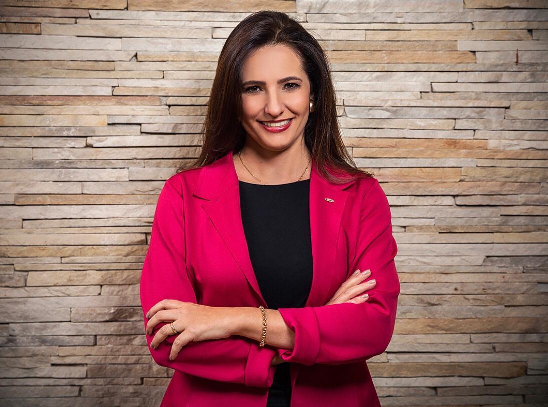 Maria Amélia Cassiana Mastrorosa Vianna