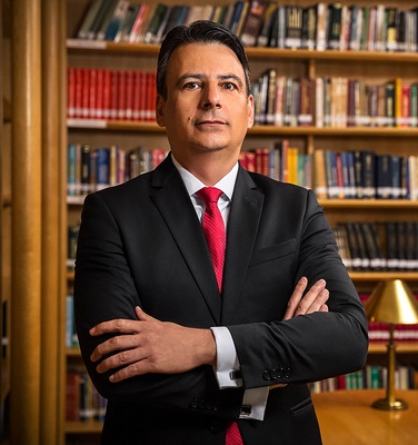 Sandro Rafael Bonatto