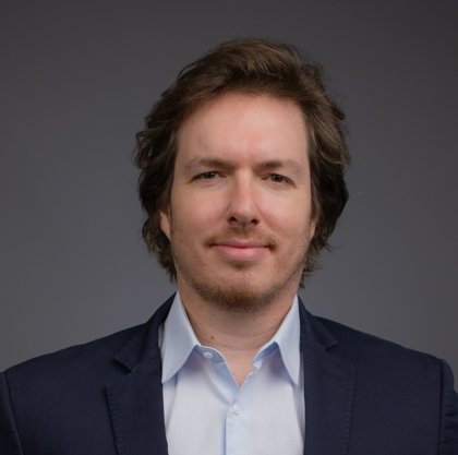 Luis Felipe Dalmedico Silveira