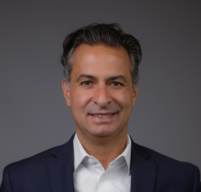 José Luis Finocchio Junior