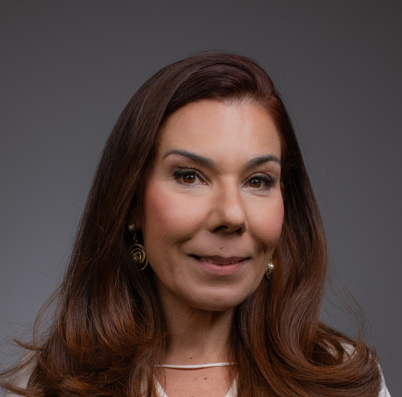 Veridiana Moreira Police