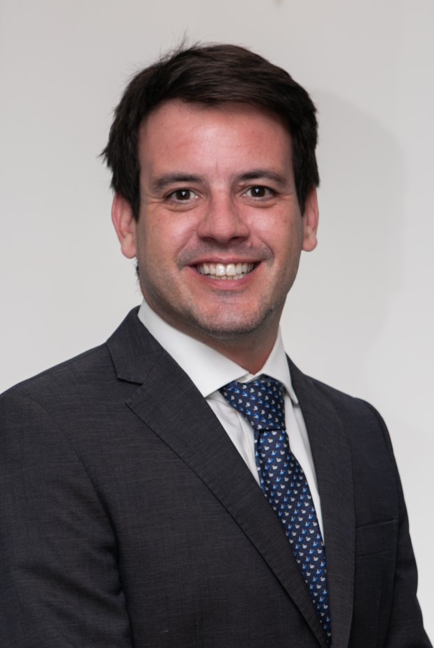 Bruno Mendes de Moraes Renaux