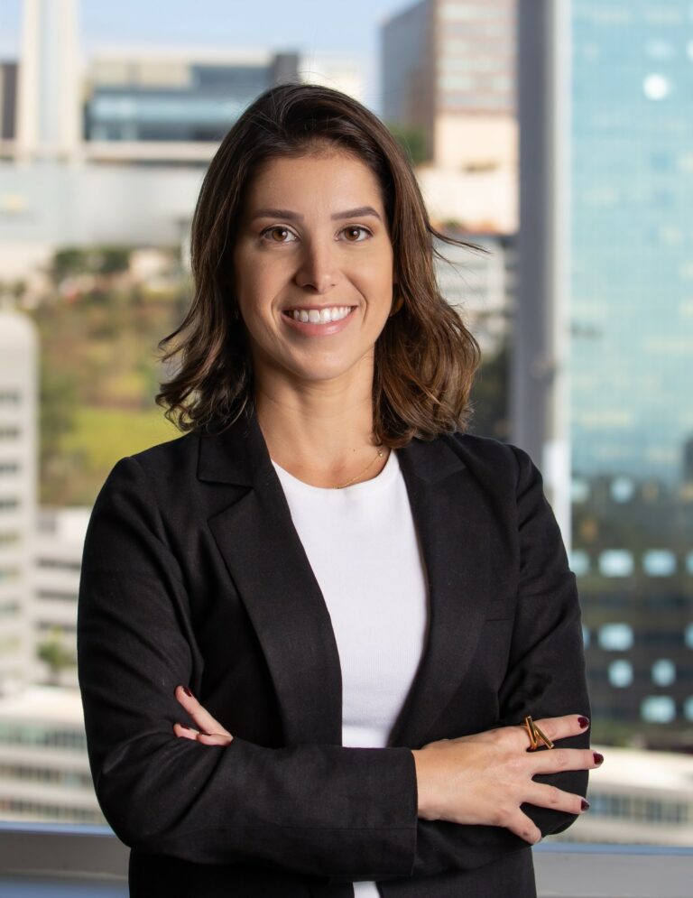 Patrícia Dantas Gaia