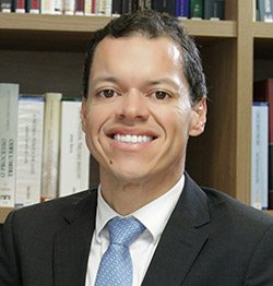 Tiago Conde Teixeira