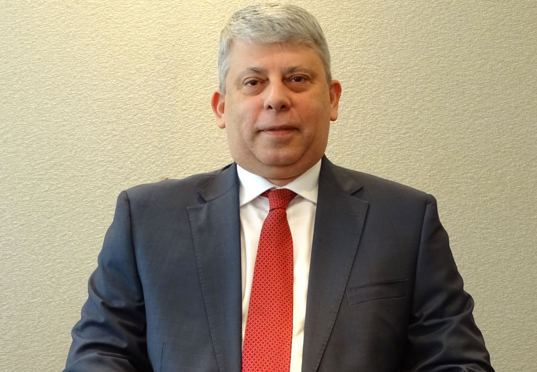 Sergio Luis da Costa Paiva