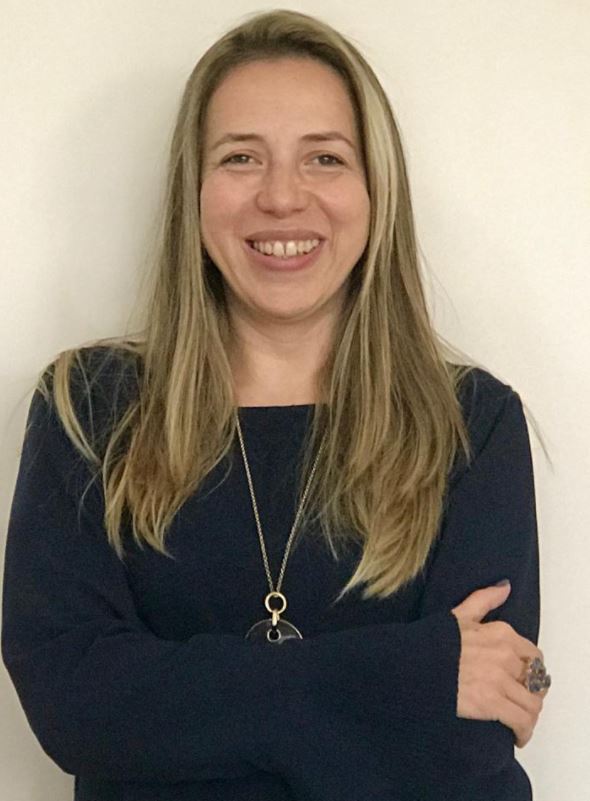 Heloisa Couto dos Santos