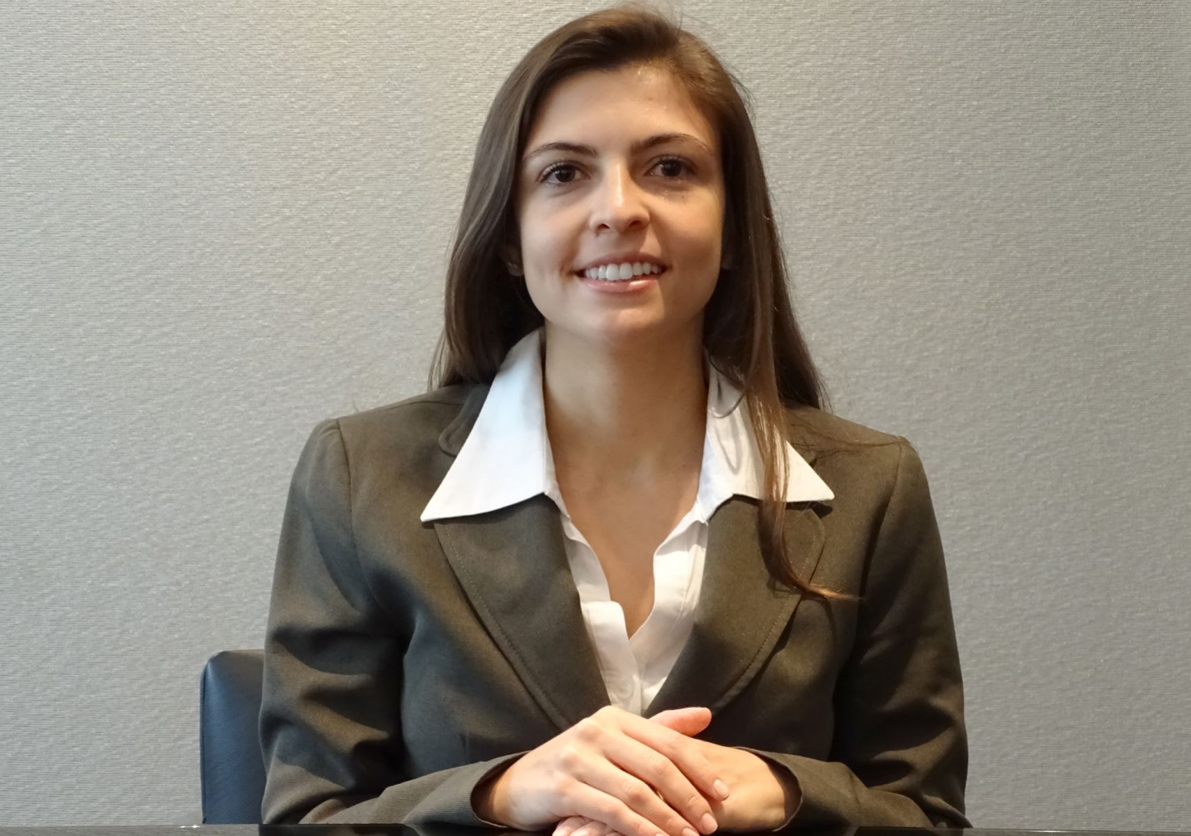 Camila Canesi Morino