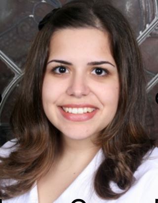 Julia Maria Arrigoni de Castro