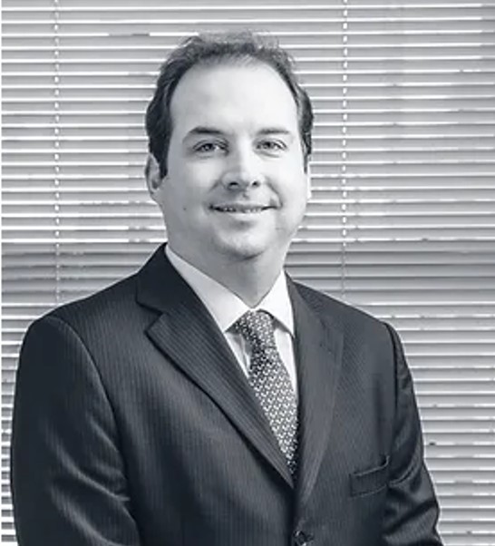 Rodrigo Ribeiro Fleury