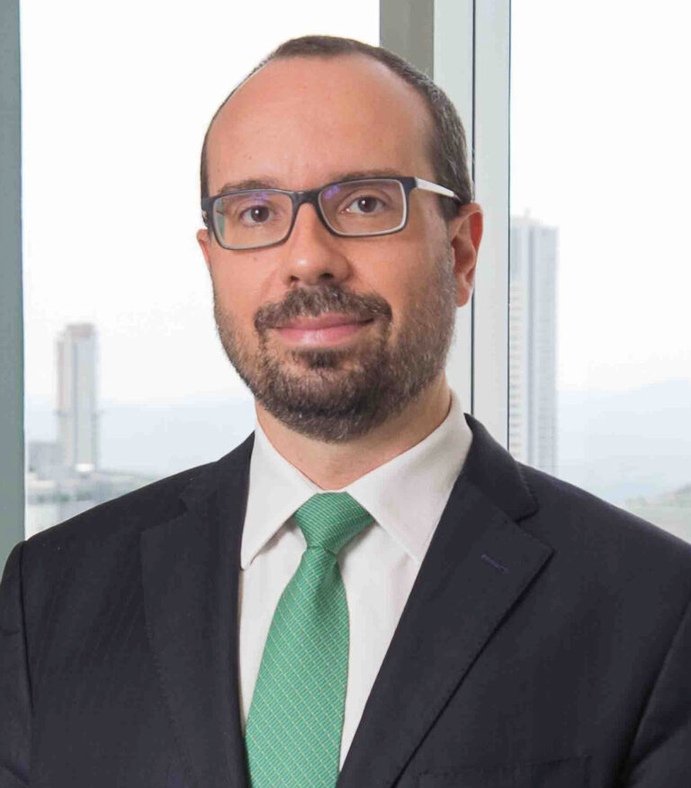 André Mendes Moreira