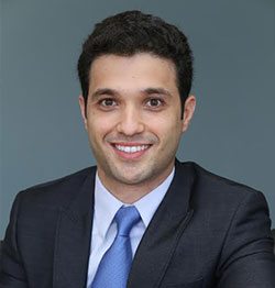 Fernando Daniel de Moura Fonseca