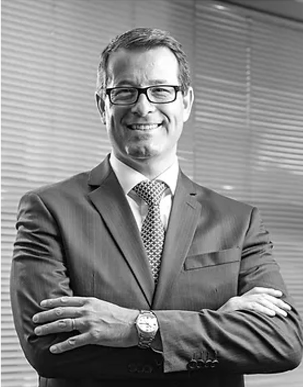 André de Luizi Correia
