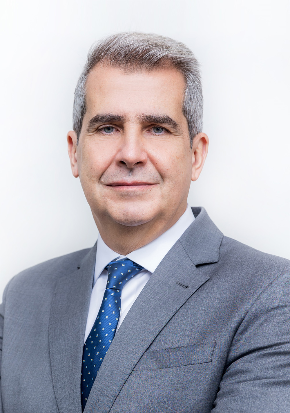 Eduardo Perez Salusse