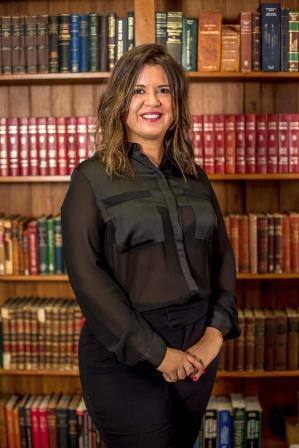 Helda Carla Andrade Alves