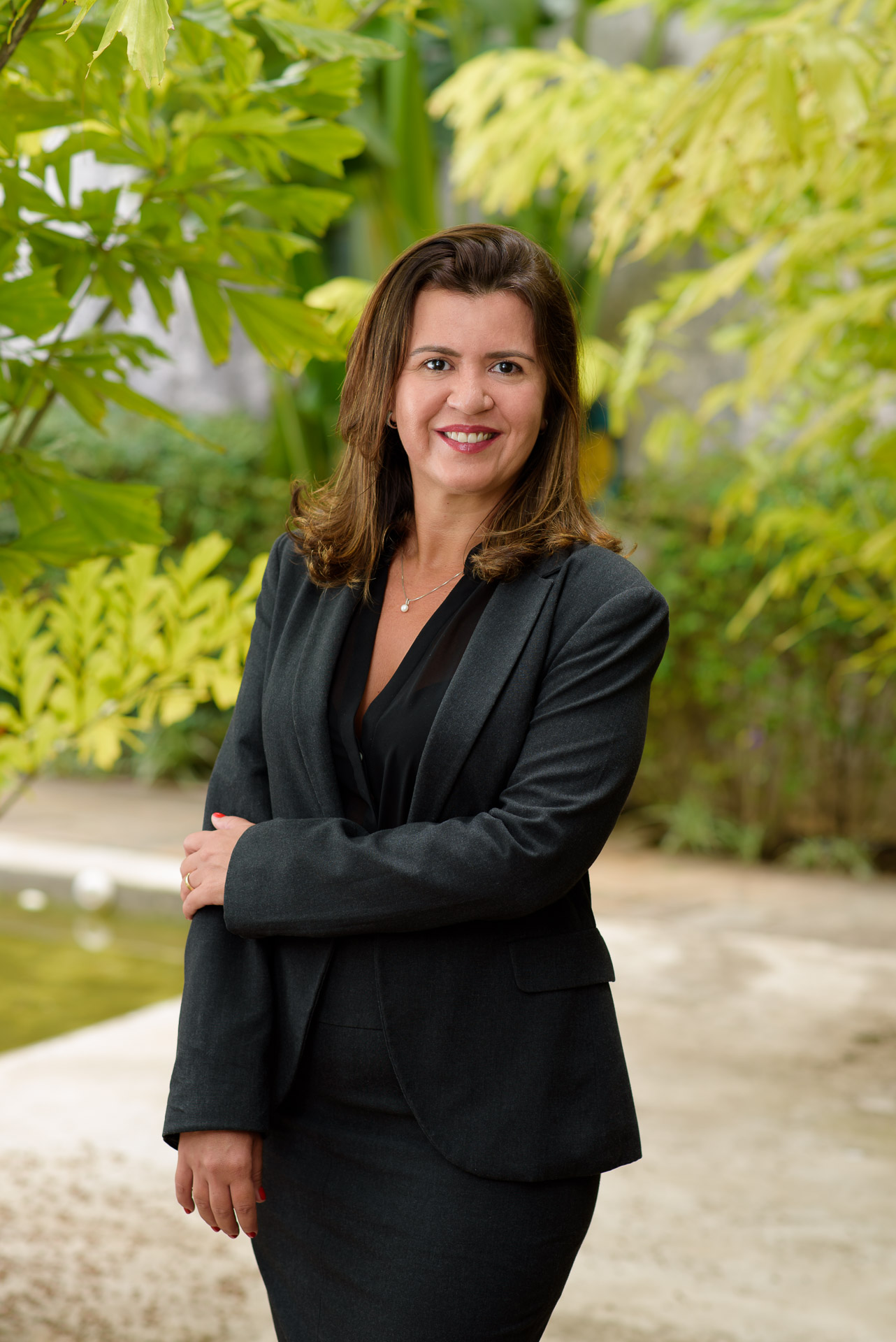 Helda Carla Andrade Alves