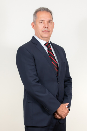 Marco Antônio Corrêa Ferreira