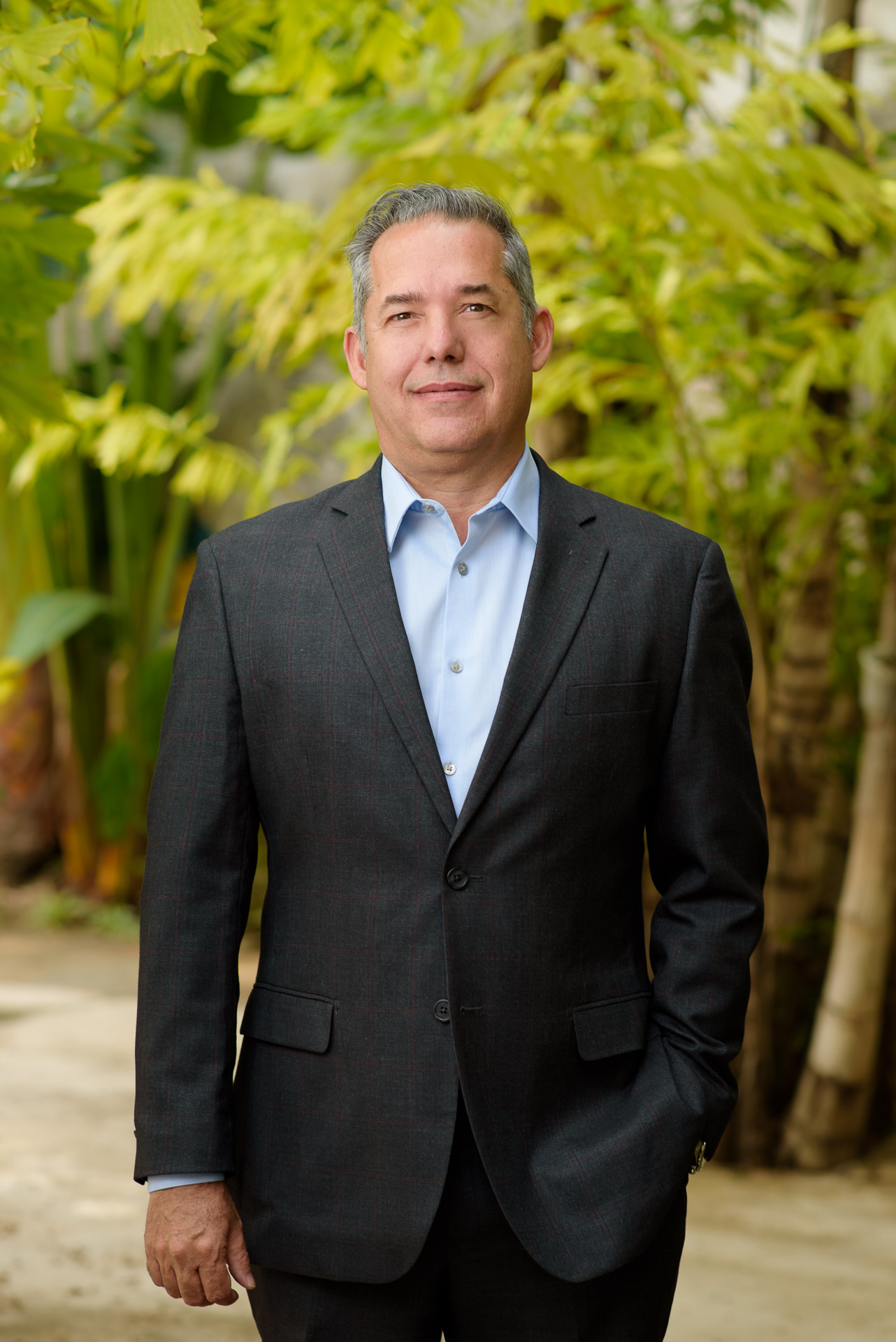 Marco Antônio Corrêa Ferreira
