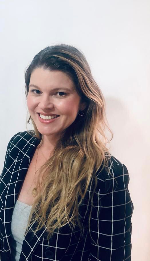 Patrícia Macedo Guimarães