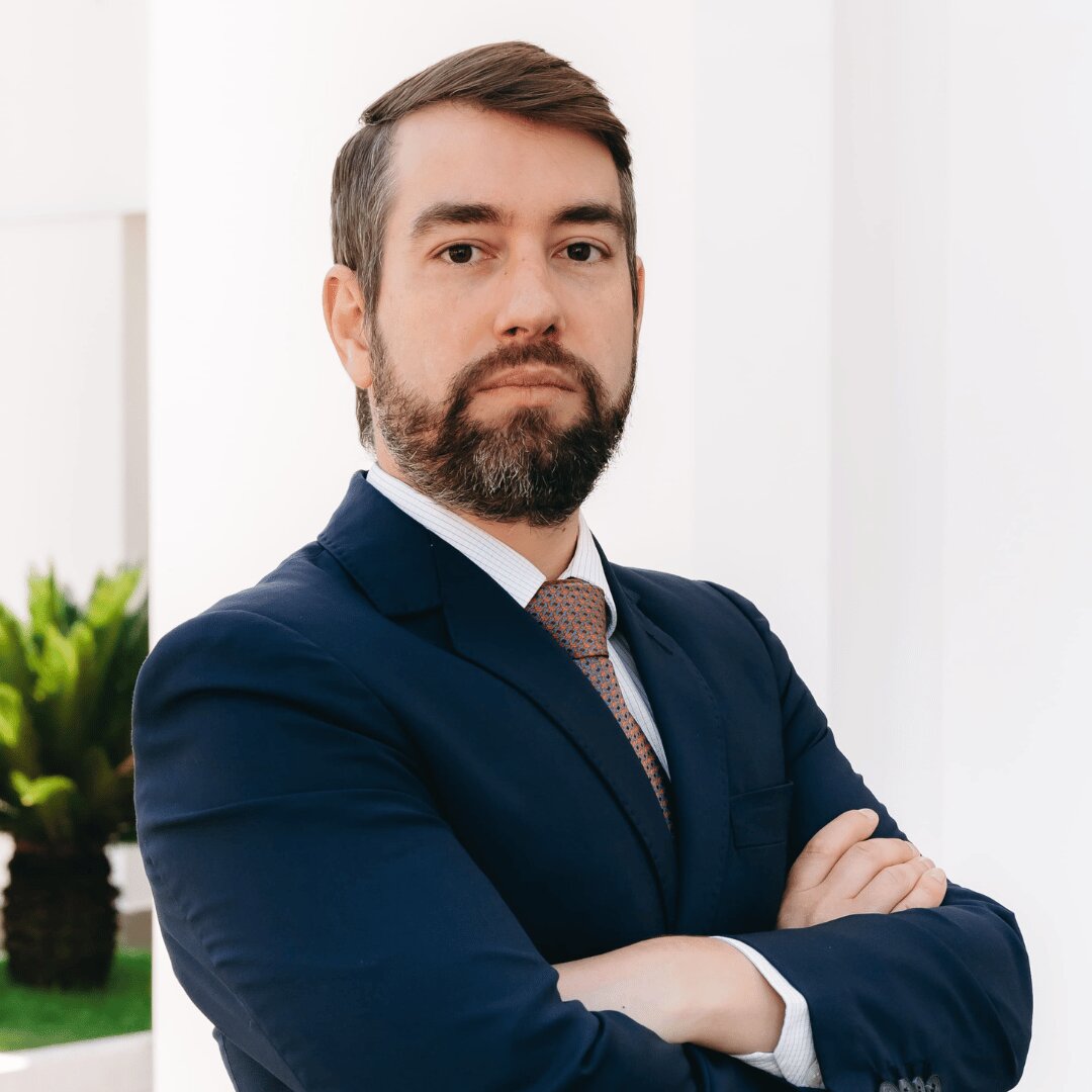 Daniel Szelbracikowski