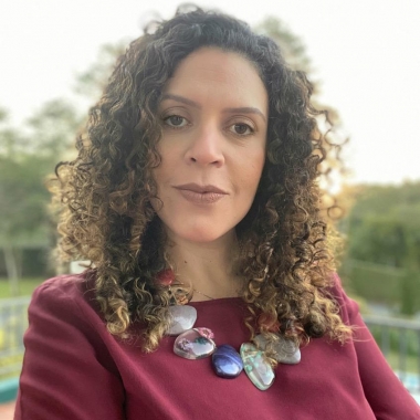 Adriana Coli Pedreira Vianna