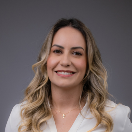 Juliana Camargo Amaro