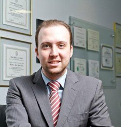 Alexandre de Castro Baroni