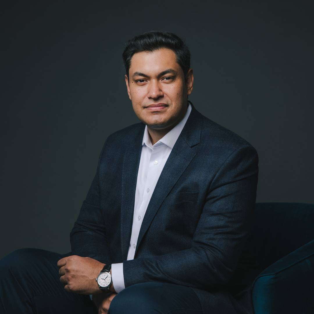 William Martinez