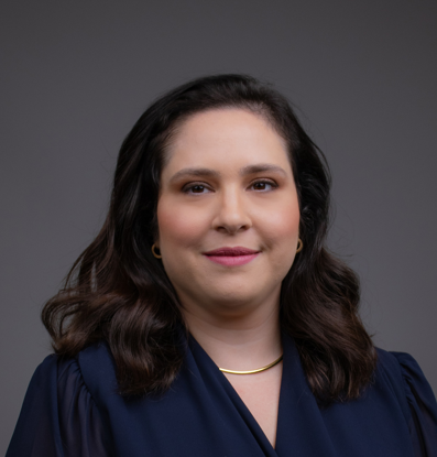 Andrea Ometto Bittar Tincani