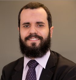 Rafael Caldeira Almeida