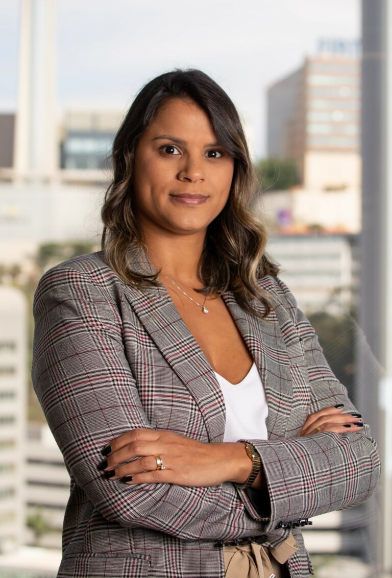 Marina Soares Machado