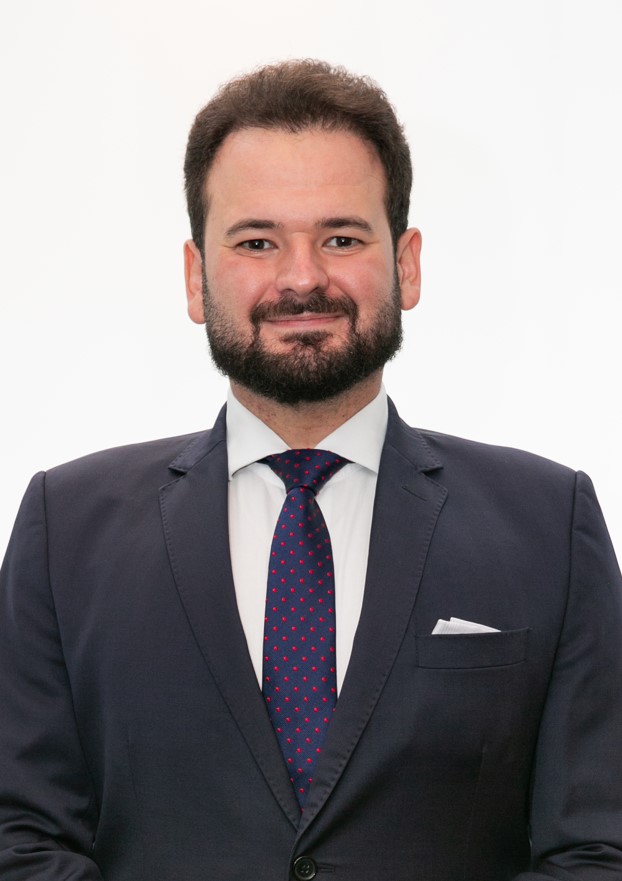 Pedro Henrique Neves Antunes