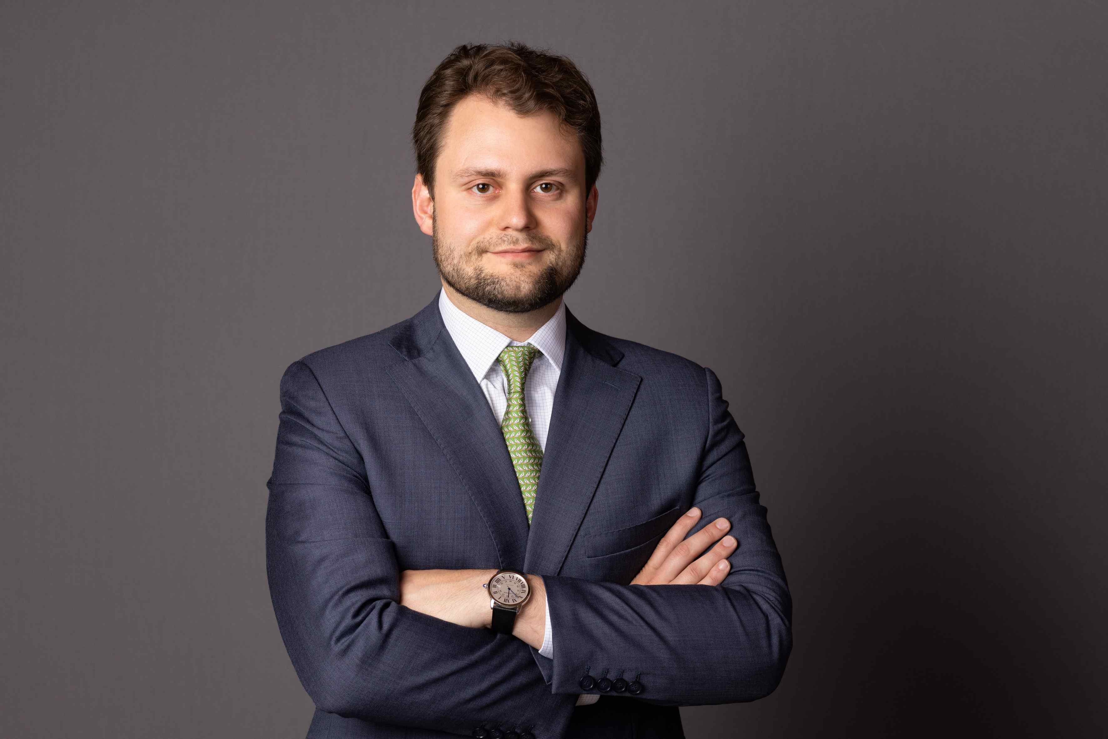 Arthur Ferrari Arsuffi