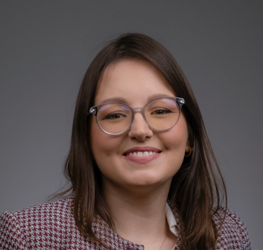 Talita Orsini de Castro Garcia