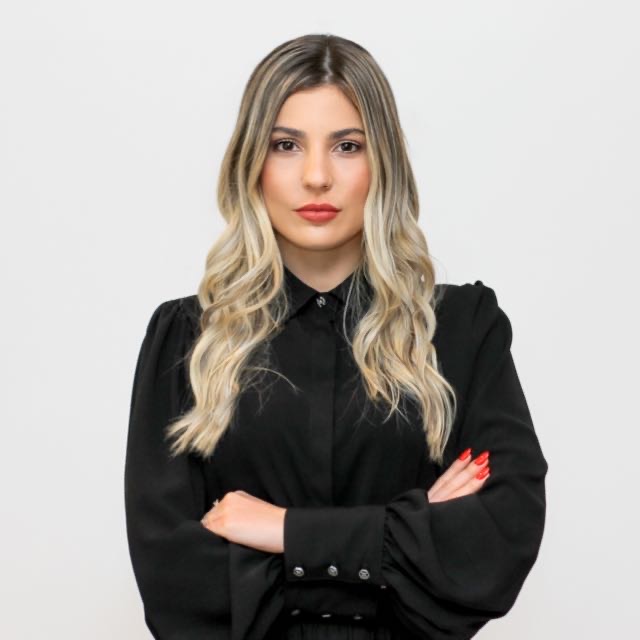 Eduarda de Macedo Coelho