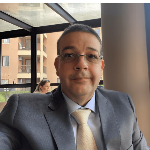 José Marco Tayah