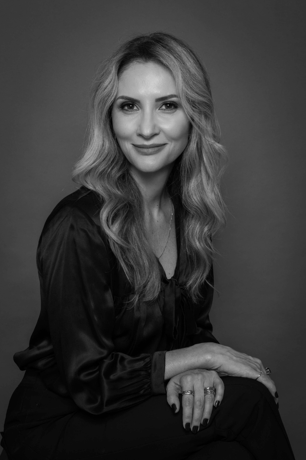 Letícia Simonetti Garcia