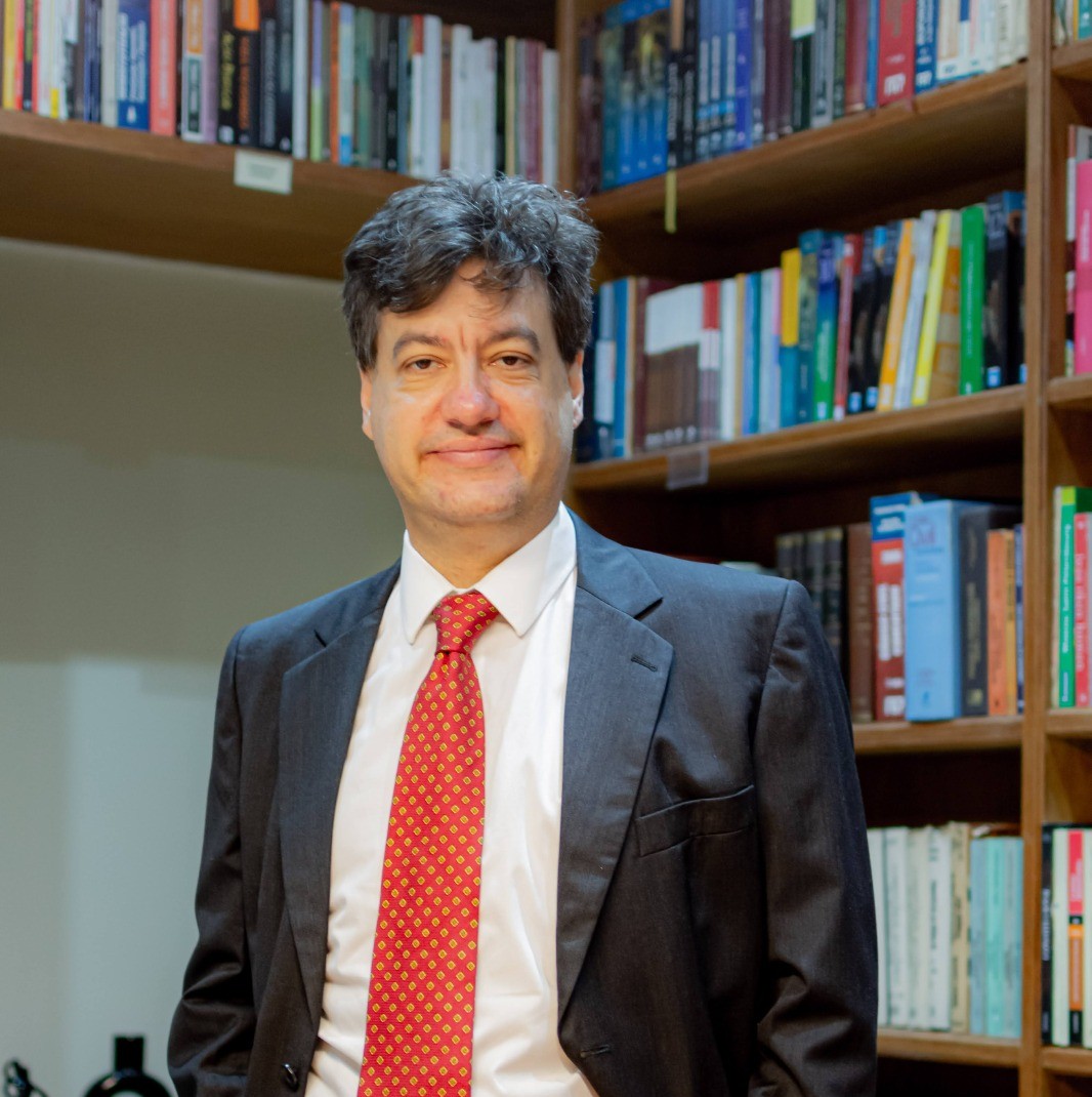 Eduardo Ribeiro Moreira