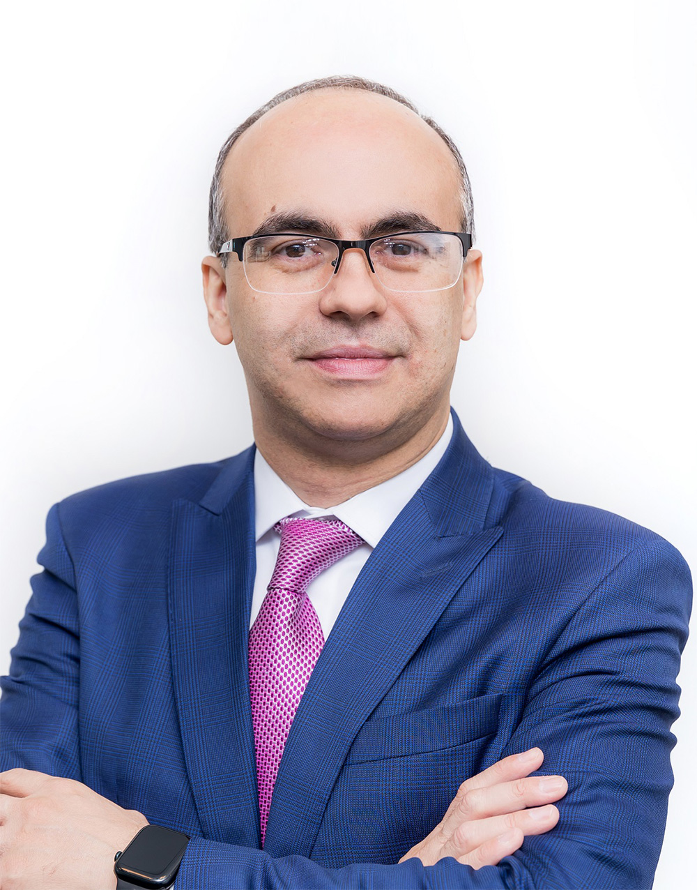 Luiz Henrique Vano Baena