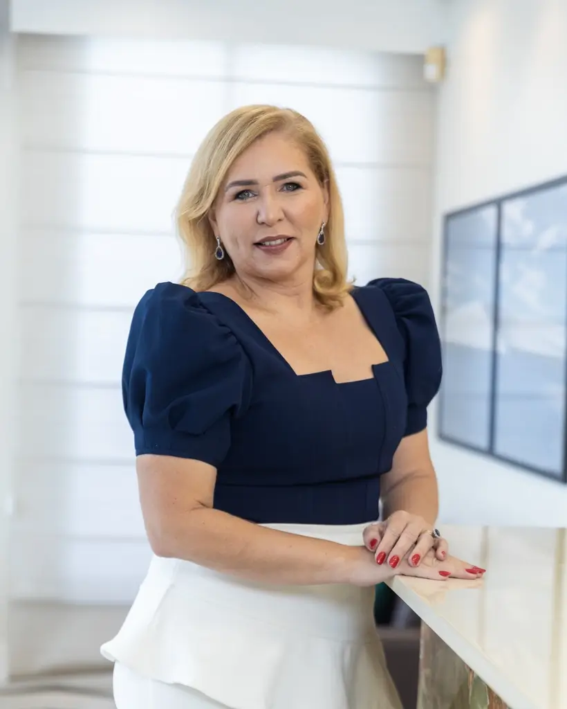 Lucimary Galvão Leonardo