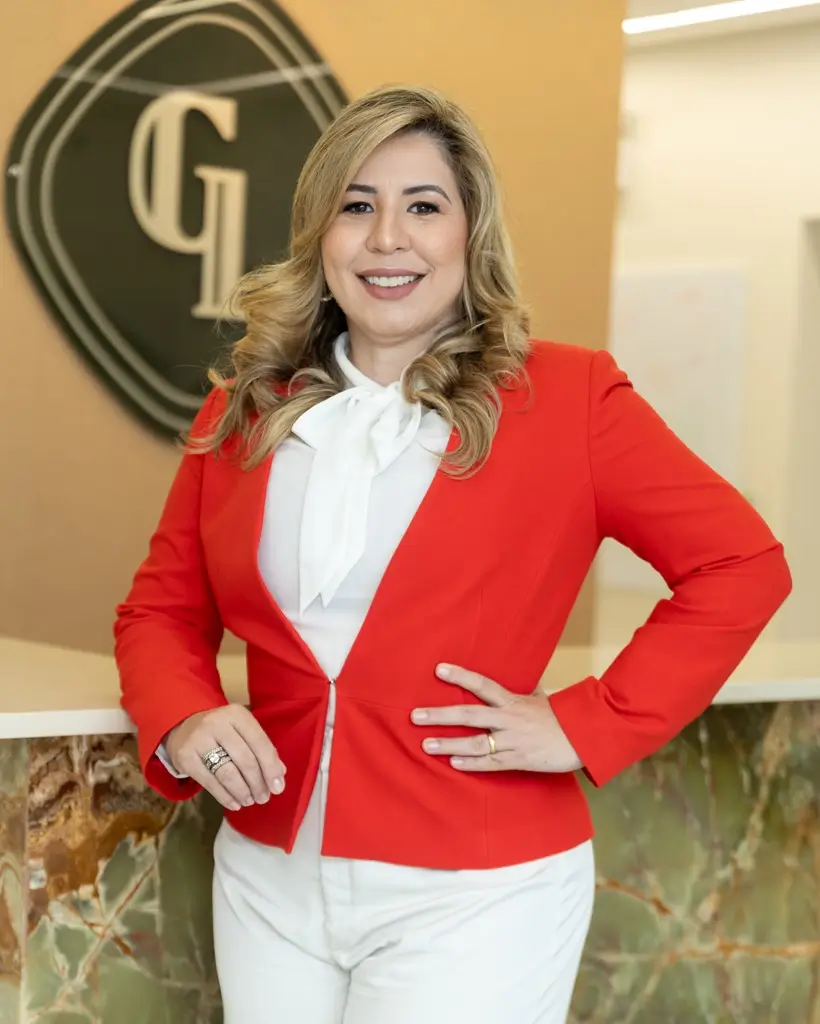 Lucileide Galvão Leonardo Pinheiro