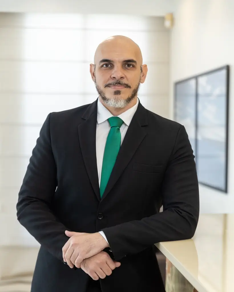 Marcel Augusto Soares de Vasconcelos