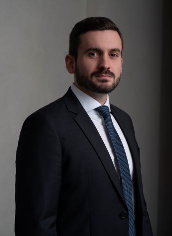 Léo Maciel Junqueira Ribeiro