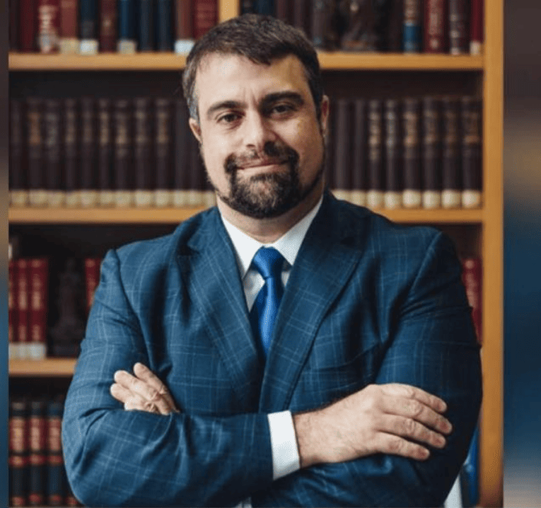 Carlos Eduardo Abreu Martins