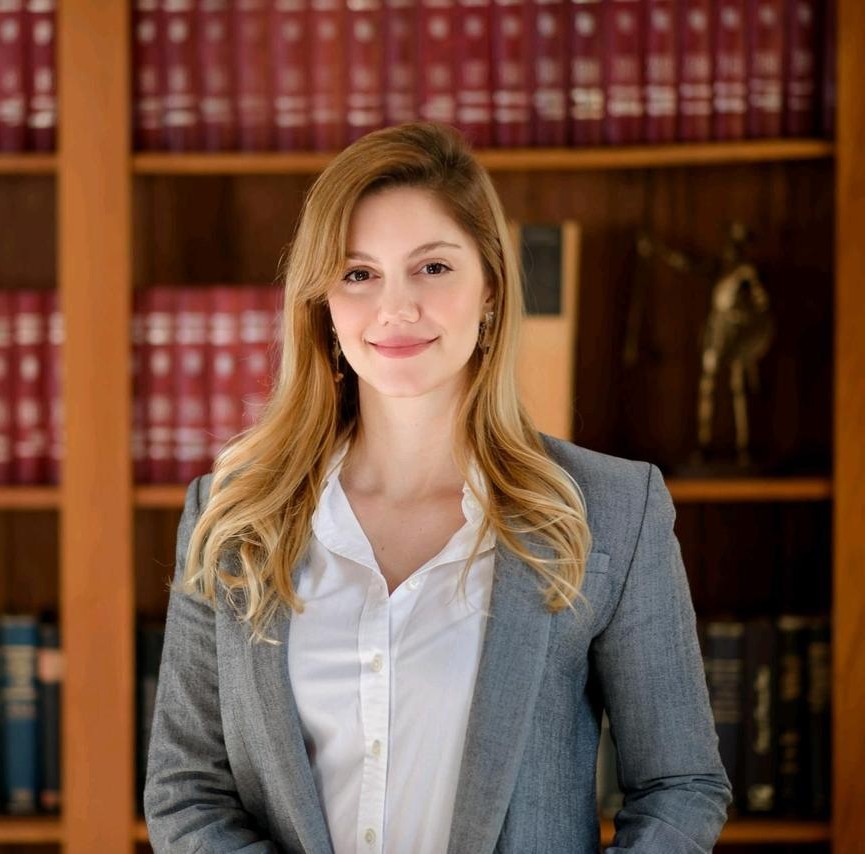 Júlia Gabriele Chaves Ruela