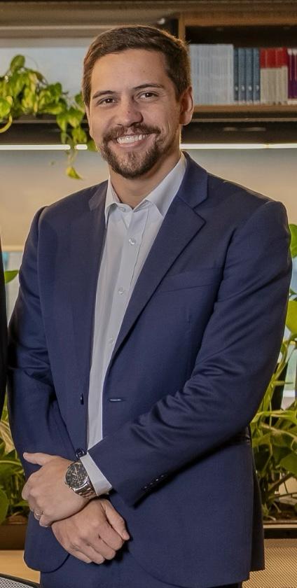 Tarcisio José Moreira Júnior