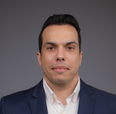 Enéias Queiroz de Amorim